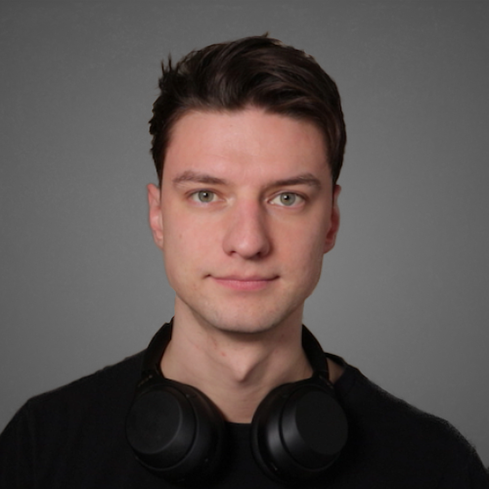 Marius Urbelis